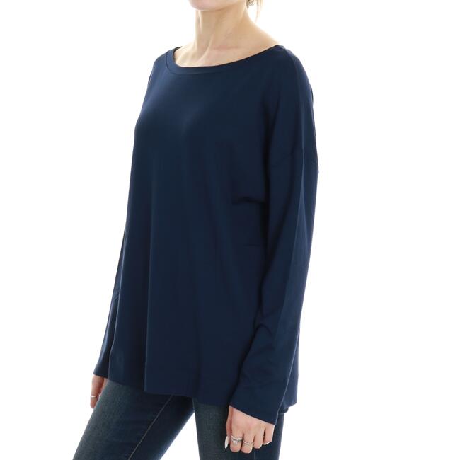 T-SHIRT BARCHETTA VICOLO - Mad Fashion | img vers.650x/
